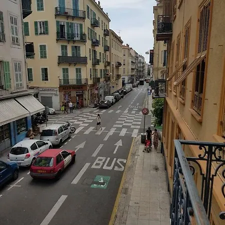Confort-appartement 45 Lamartine *