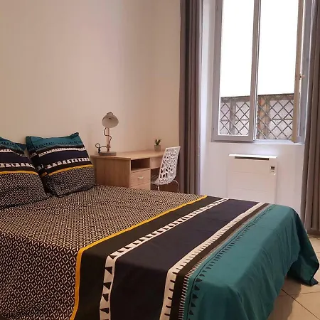 Apartment Confort-appartement 45 Lamartine