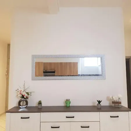 Apartament Confort-appartement 45 Lamartine Nicea