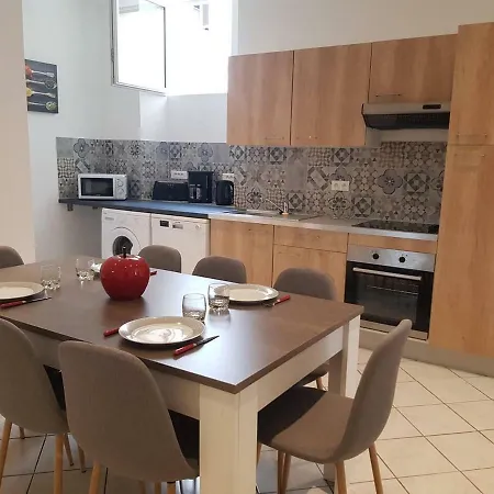 Confort-appartement 45 Lamartine *