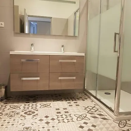 Confort-appartement 45 Lamartine * Nice