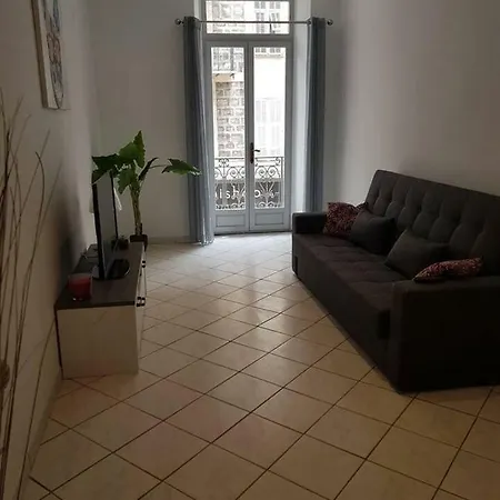 Apartment Confort-appartement 45 Lamartine *