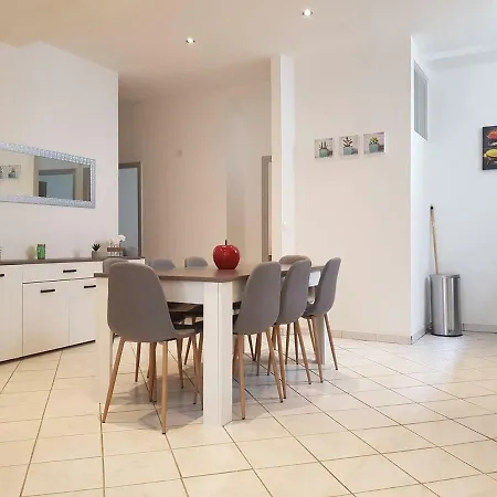 Confort-appartement 45 Lamartine * Nice